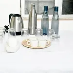 Klase Homep